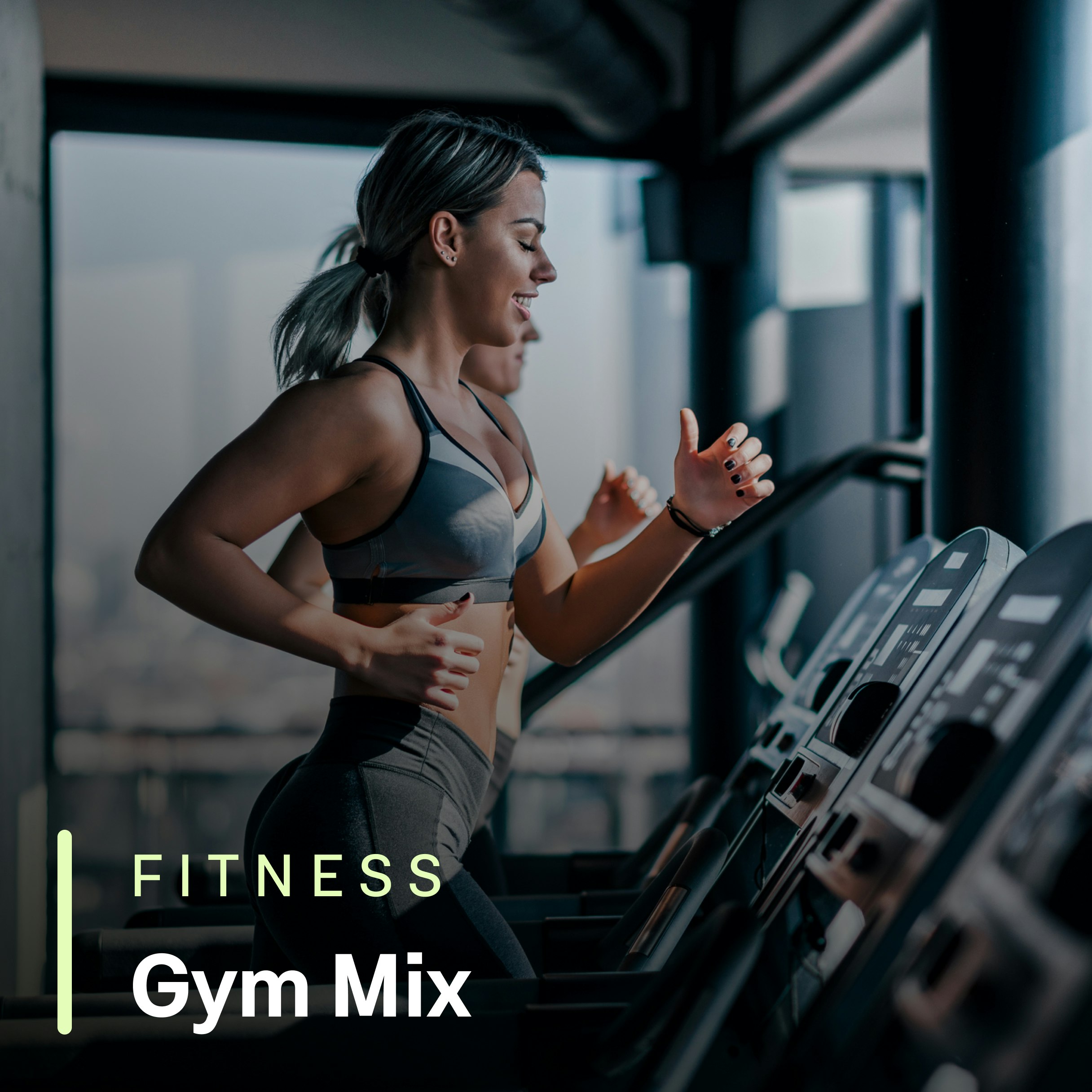 Gym Mix
