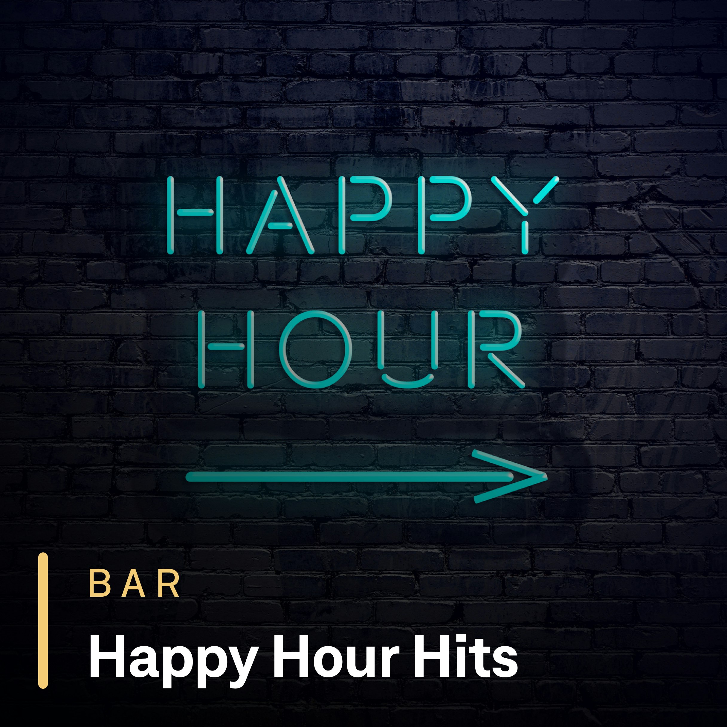 Happy Hour Hits 