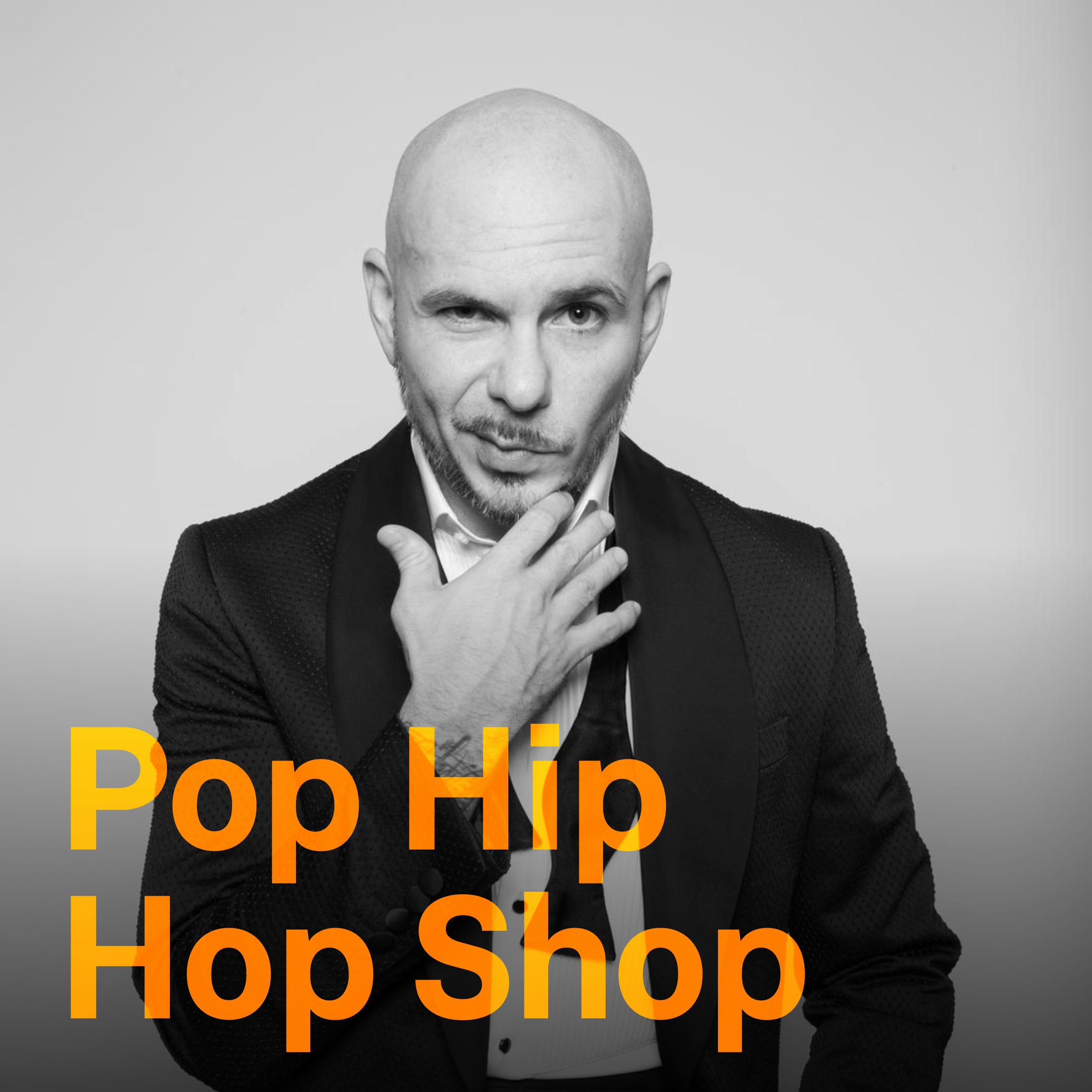 Pop Hip Hop Shop