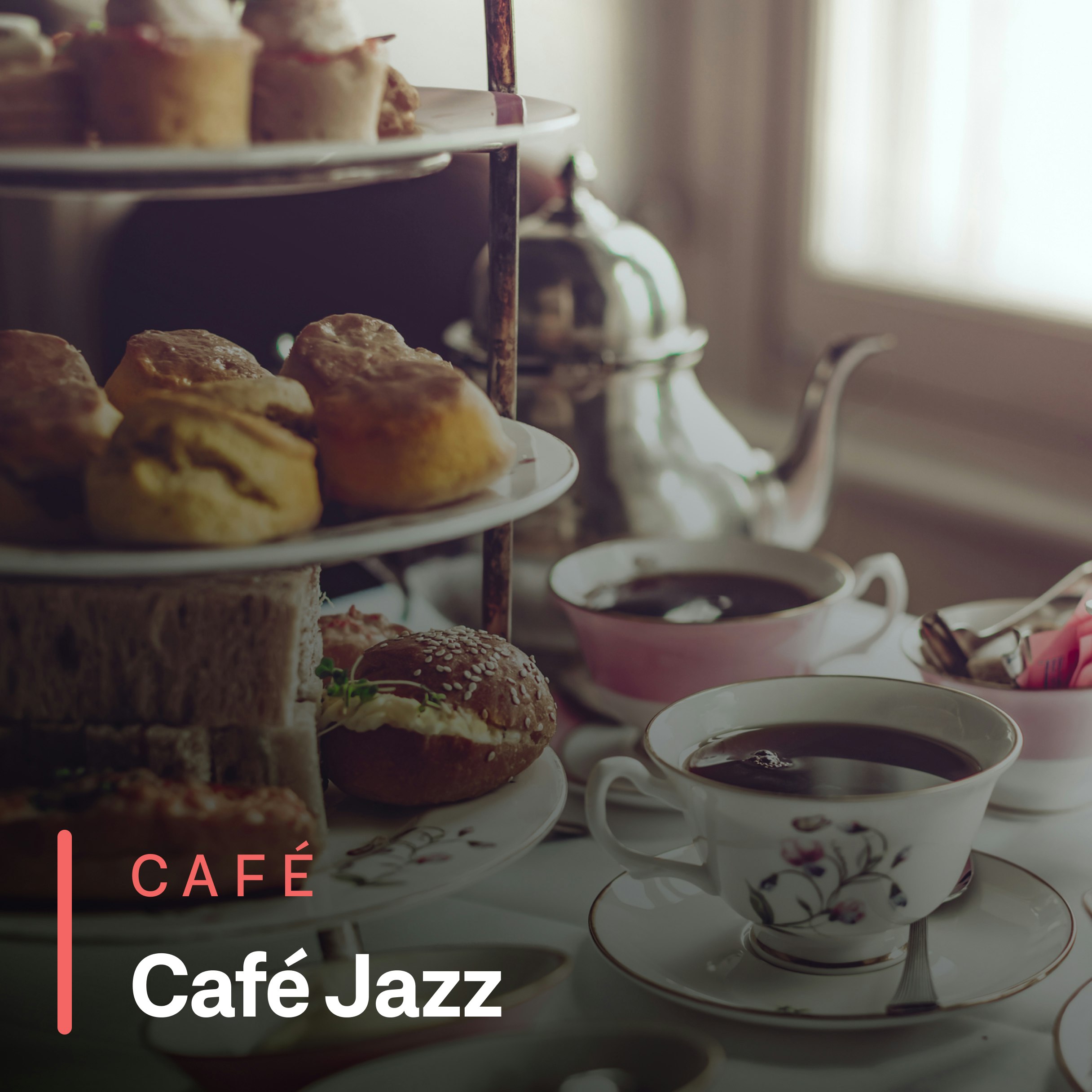 Café Jazz 