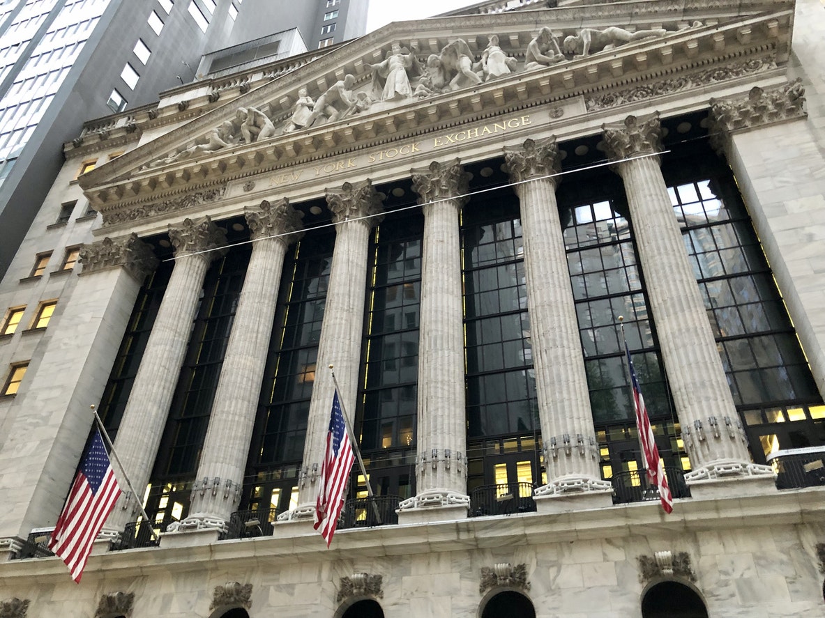 IPO