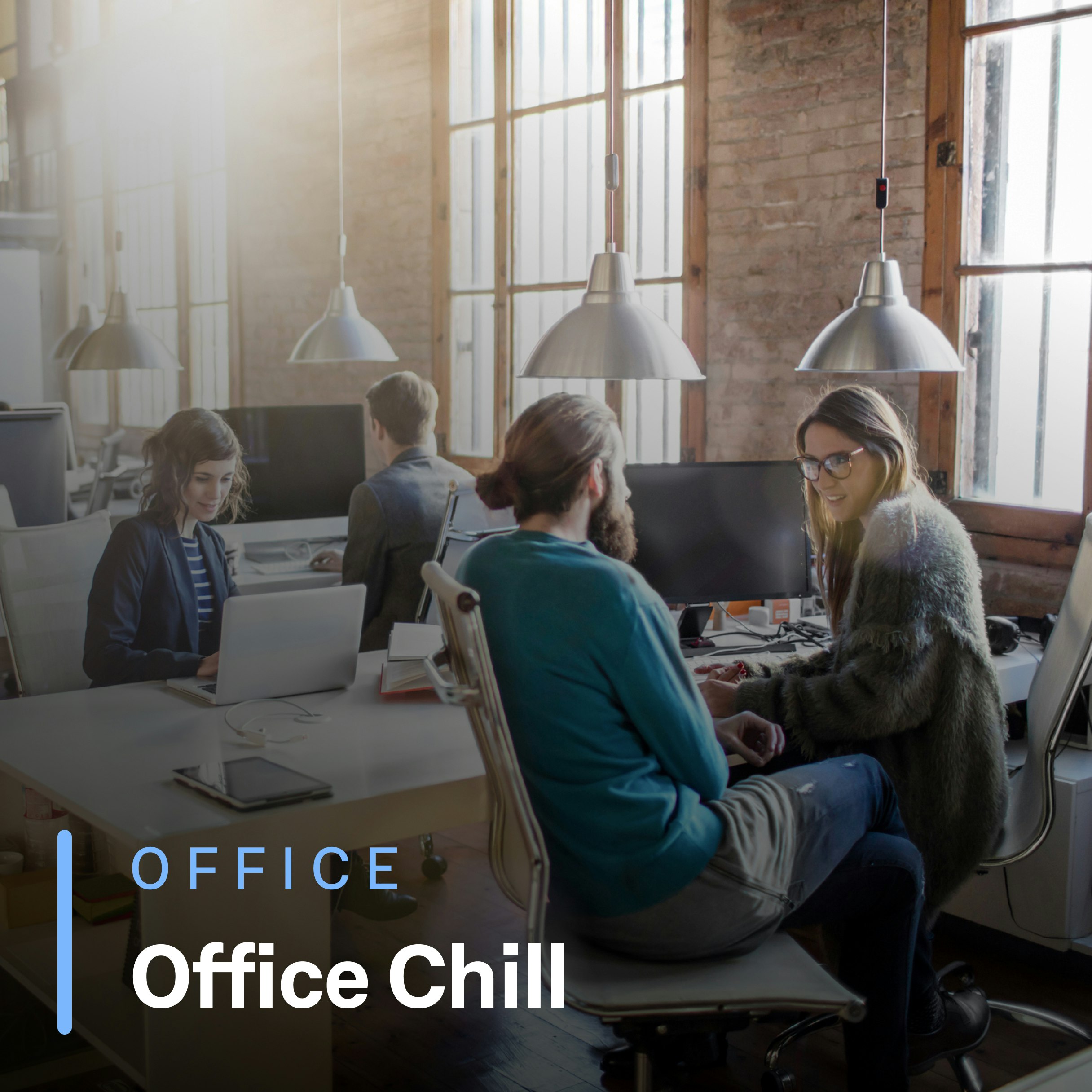 Office Chill 