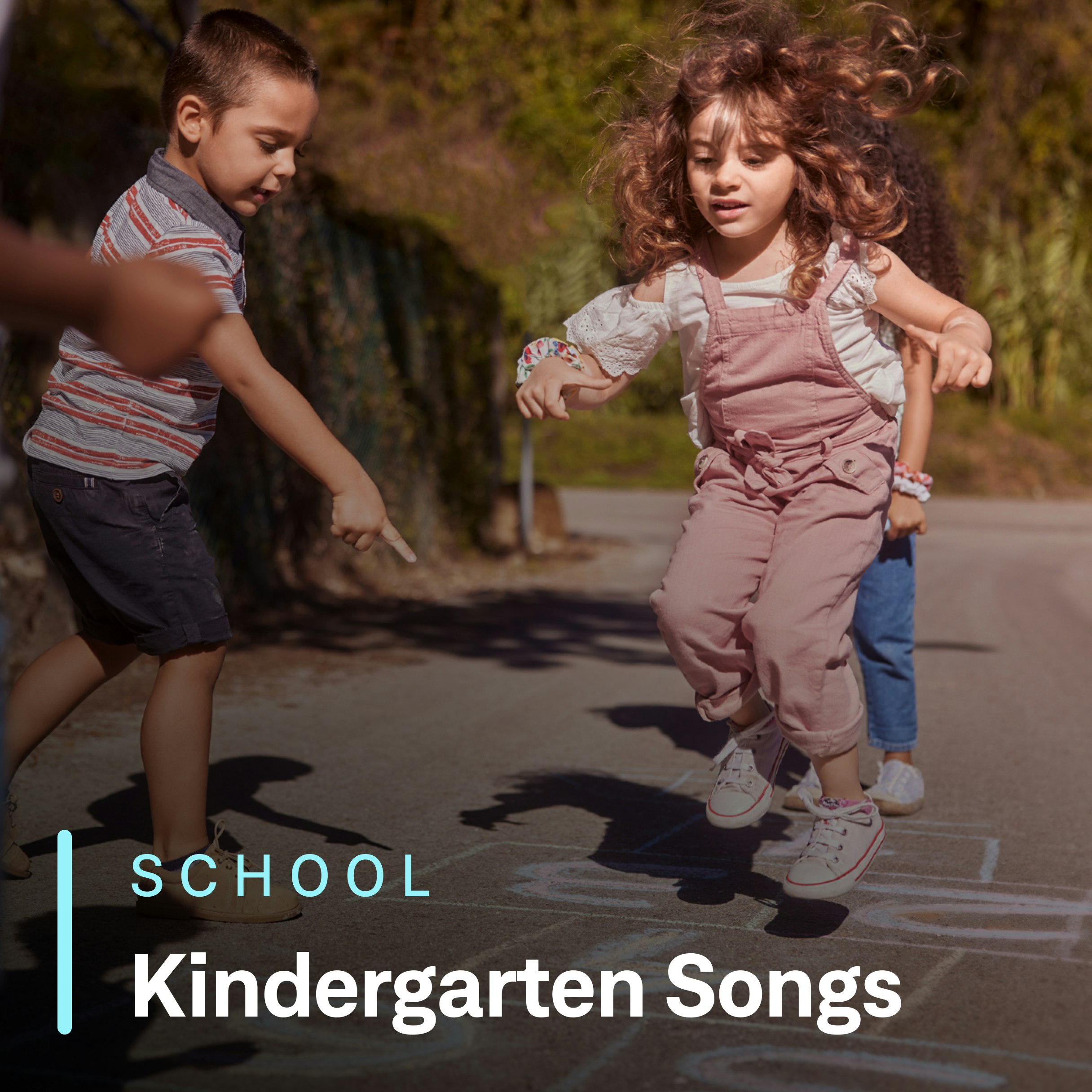 Kindergarten Songs 