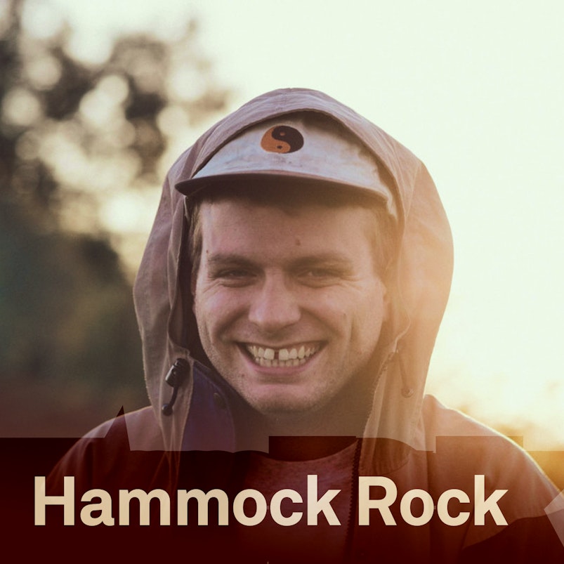 Hammock Rock 