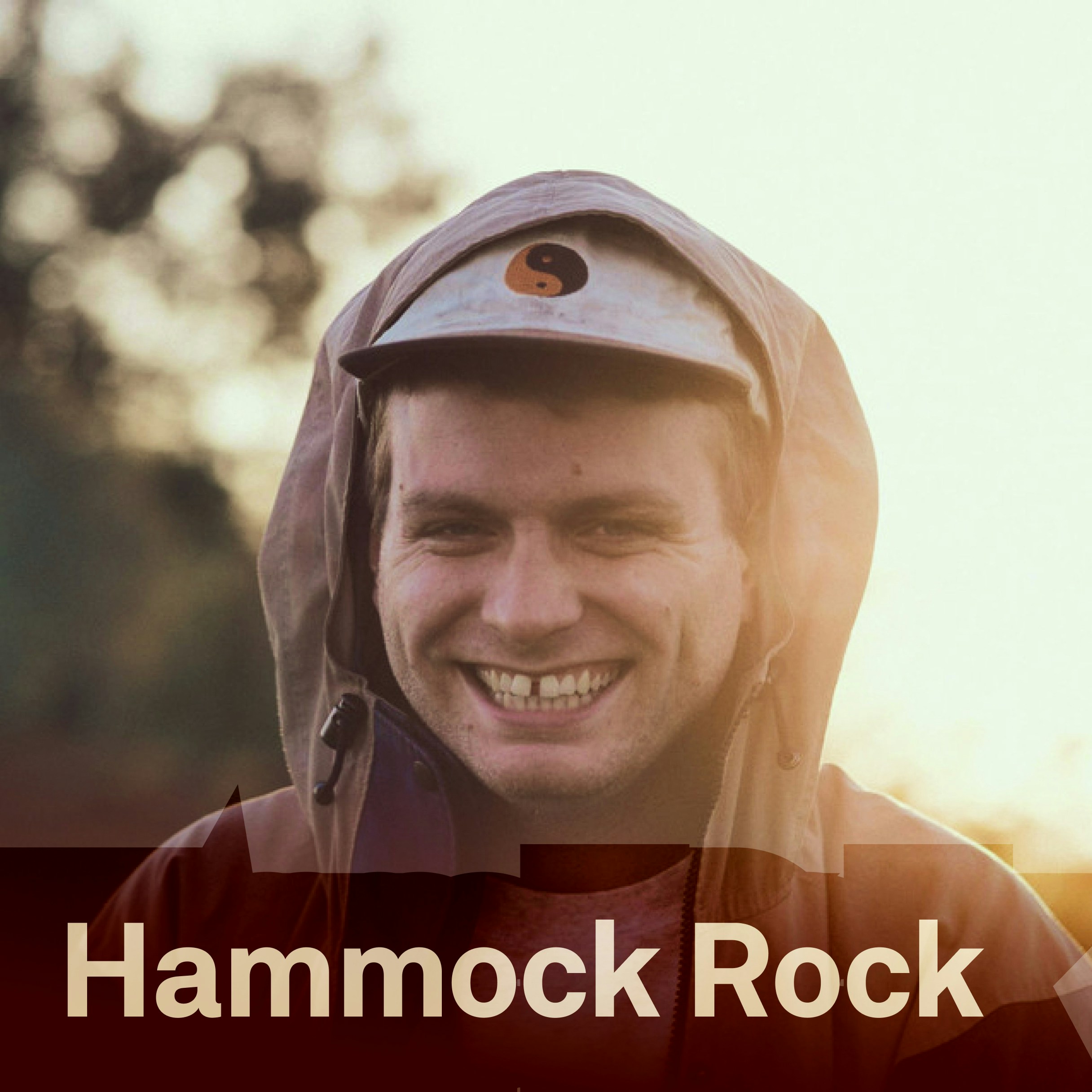 Hammock Rock