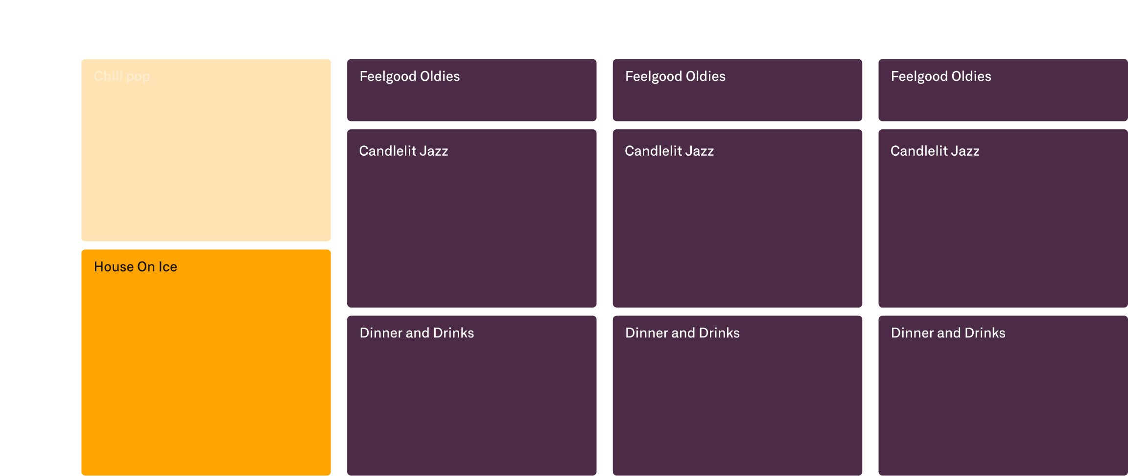 scheduling