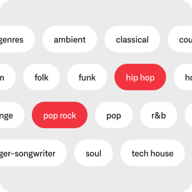 Mood stations