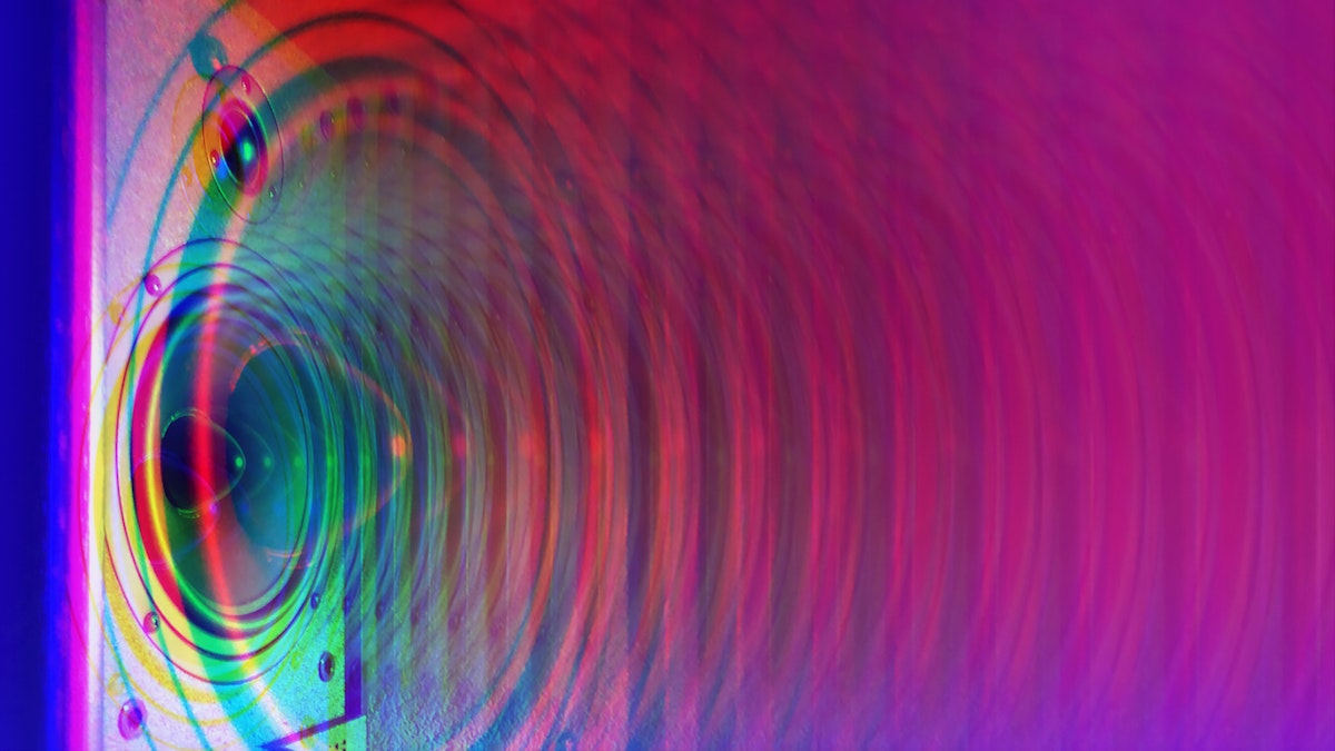 Best music sound systems for business