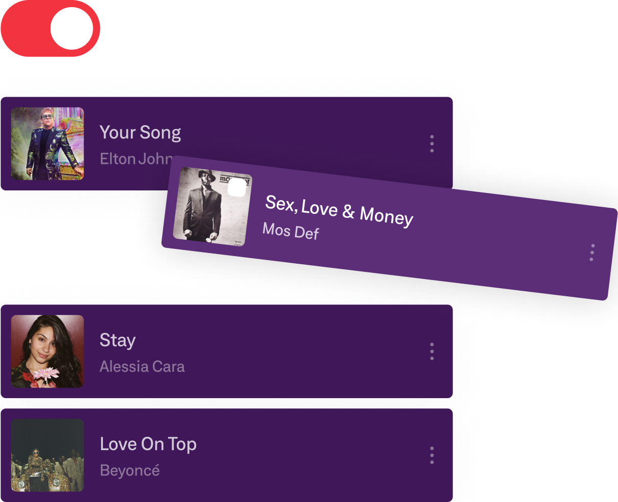 block explicit