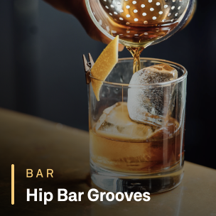hip bar grooves