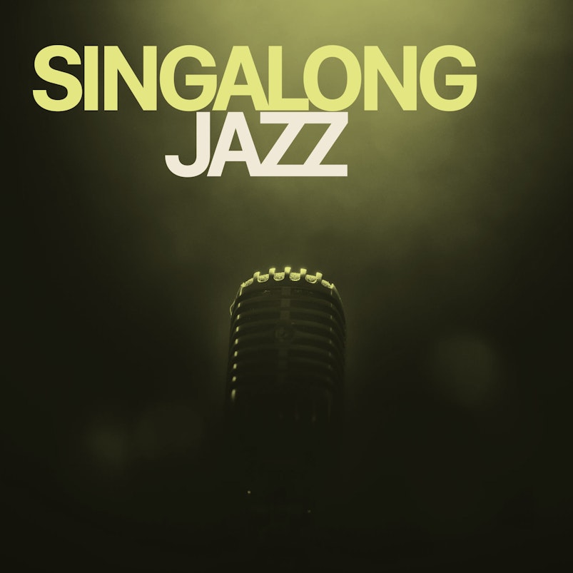 Singalong Jazz
