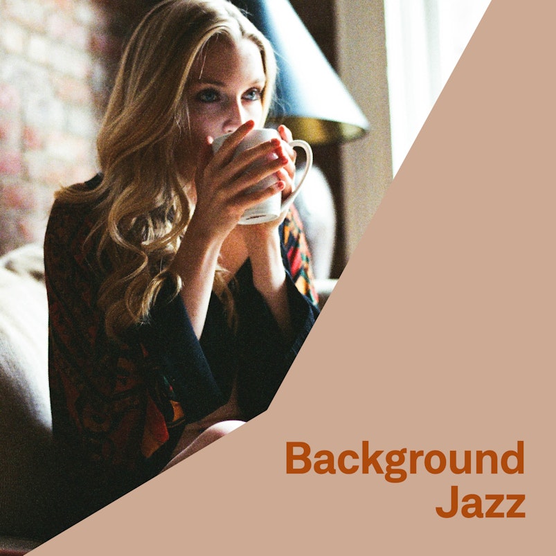 Background Jazz