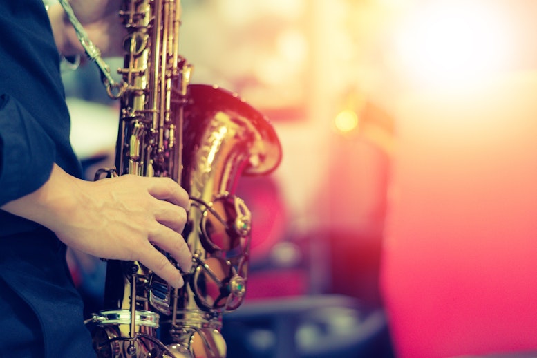 Jazz Café