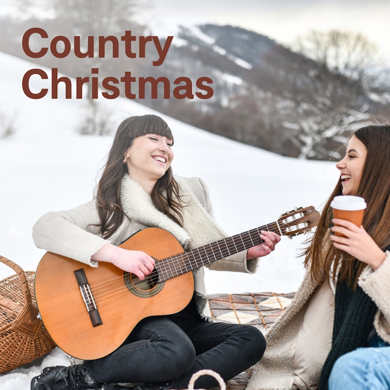 Country Christmas