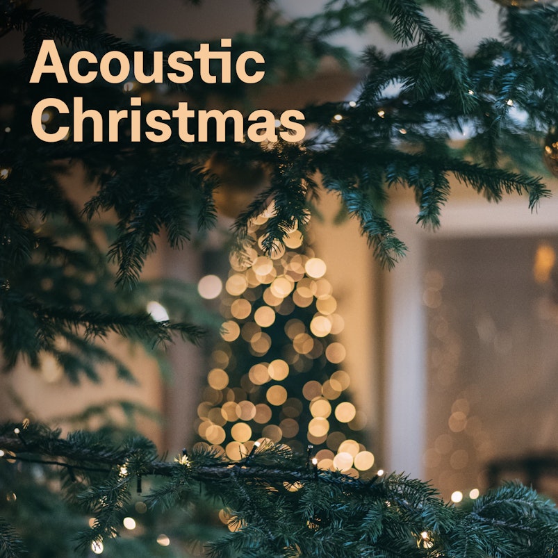 Acoustic Christmas