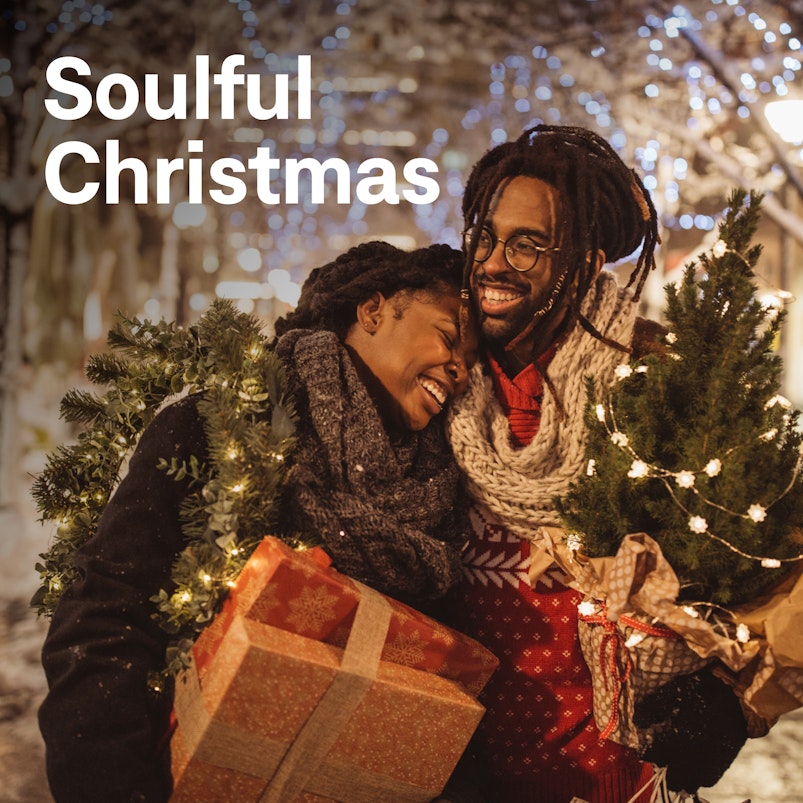 Soulful Christmas