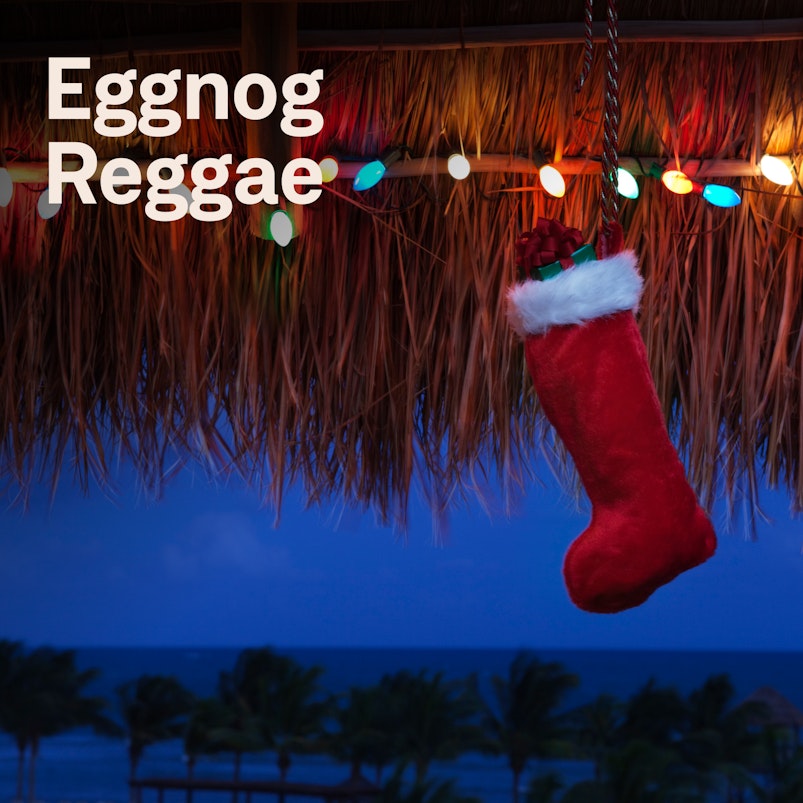 Eggnog Reggae