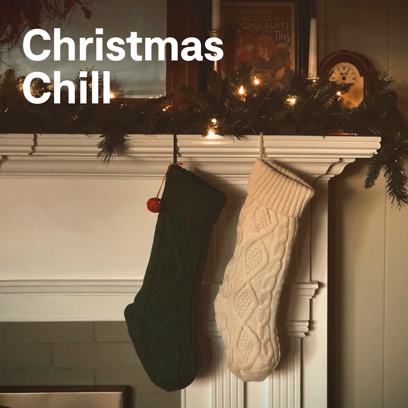 Christmas Chill