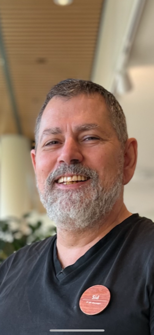 Profil de l'image