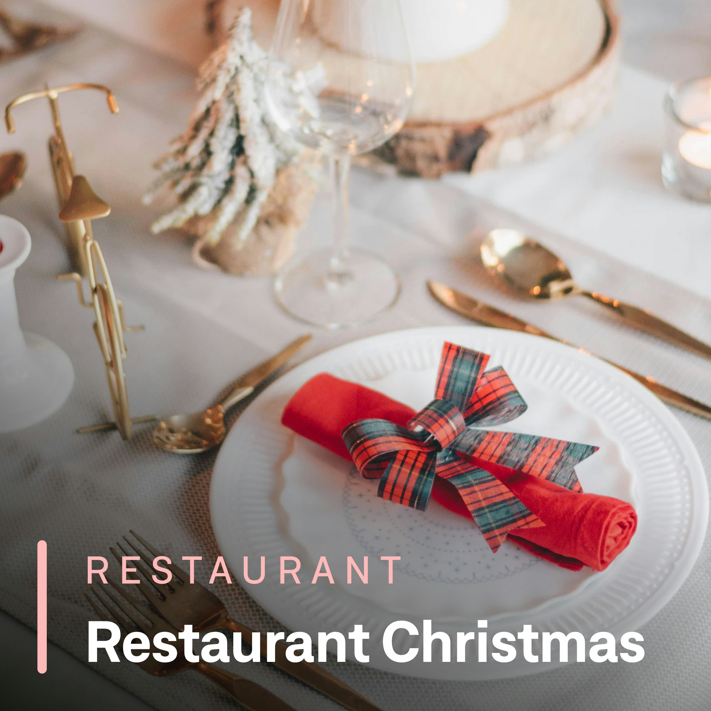 Restaurant Playlist