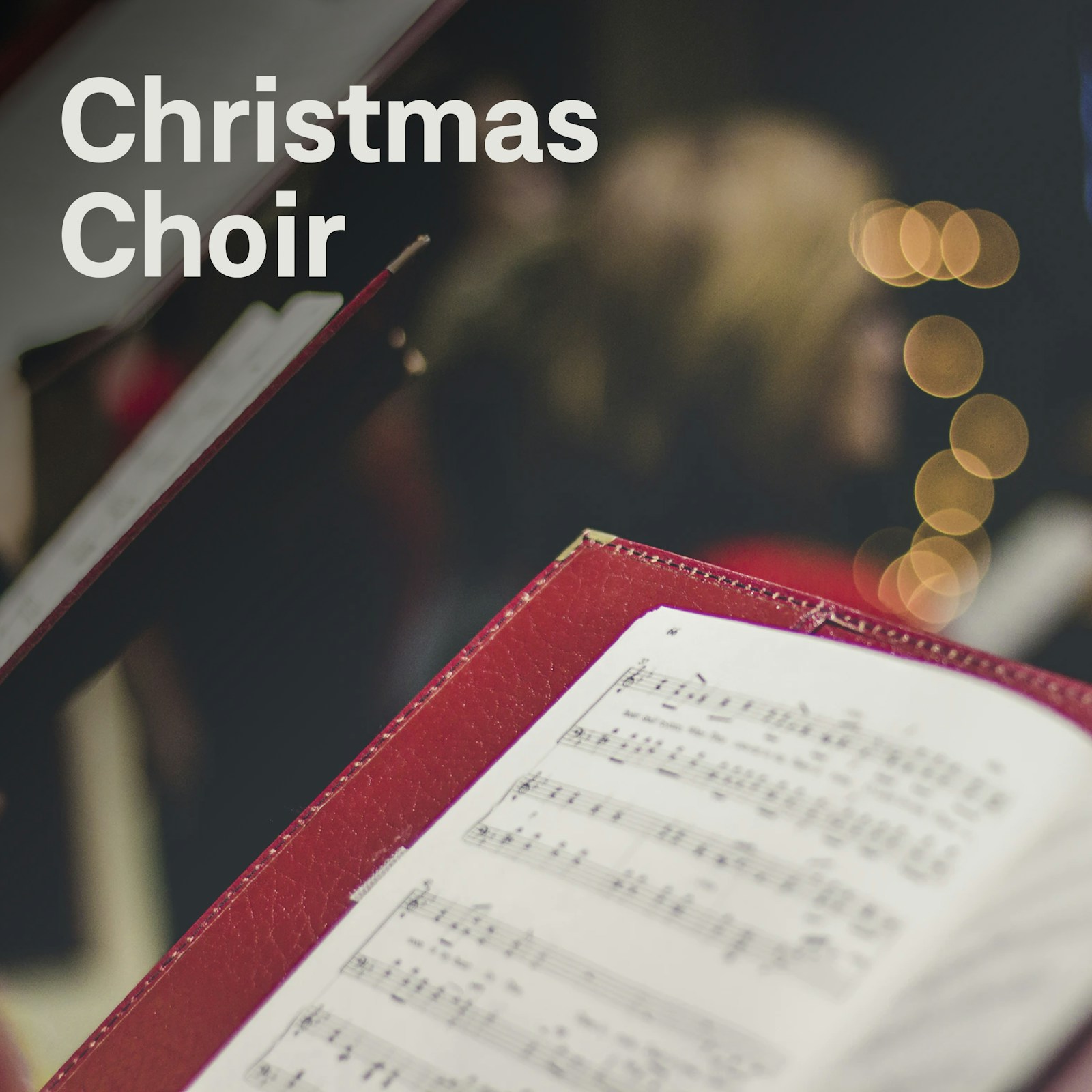 Chorale de Noël
