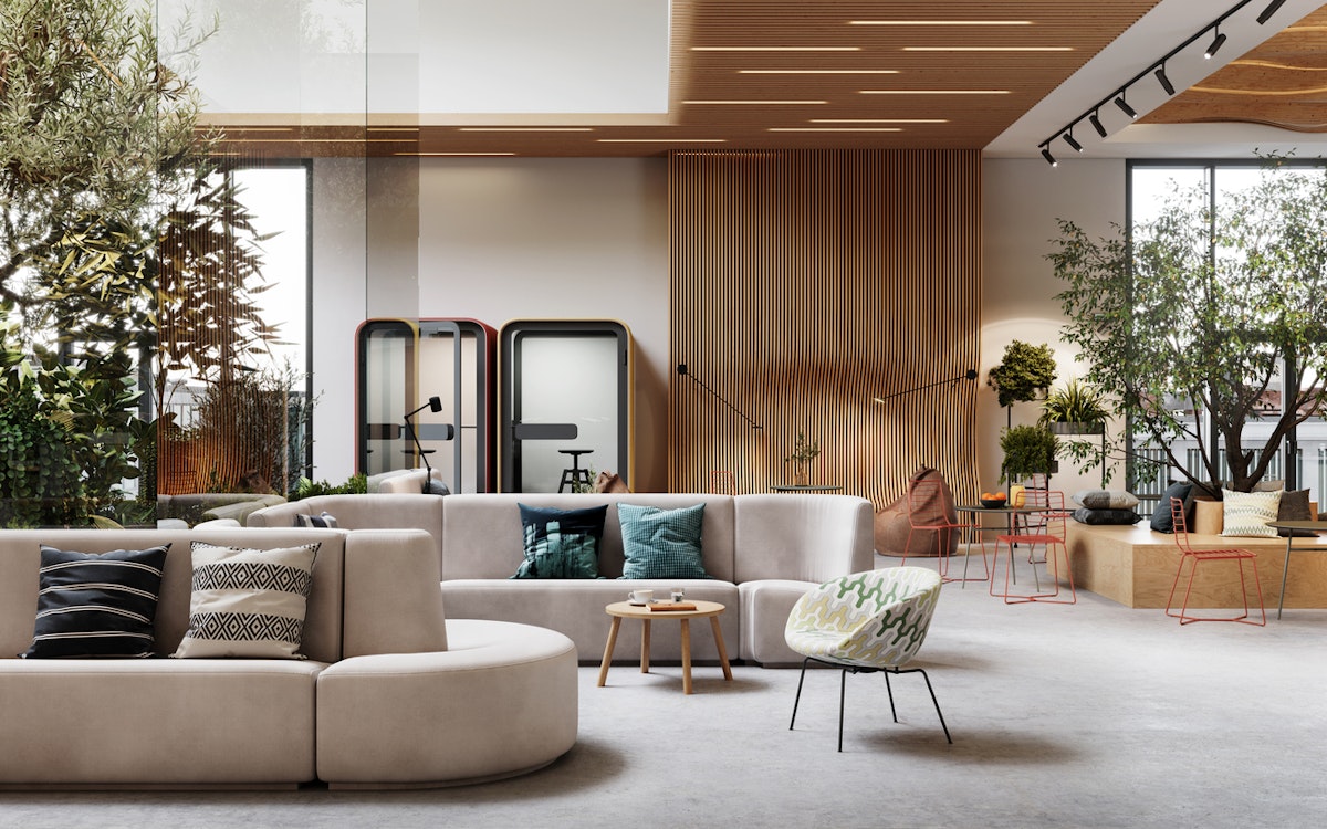 Background music for waiting rooms The 9 best playlists