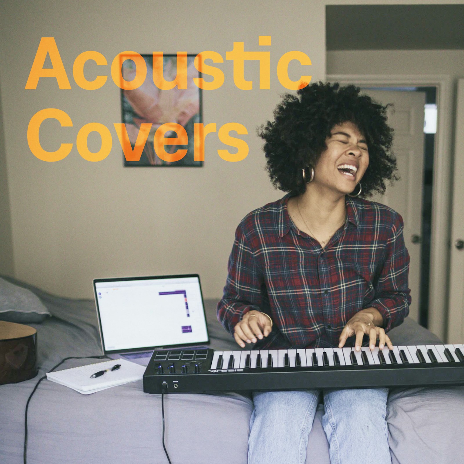 Couvertures acoustiques
