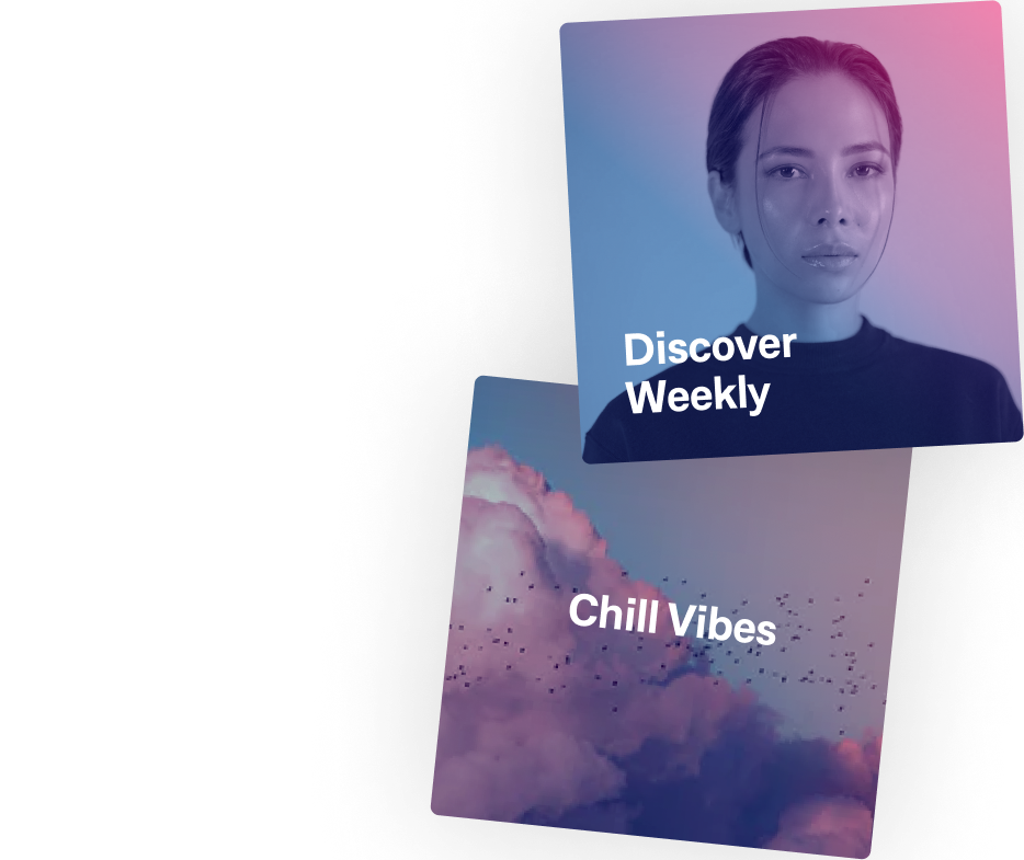 spotify playlists
