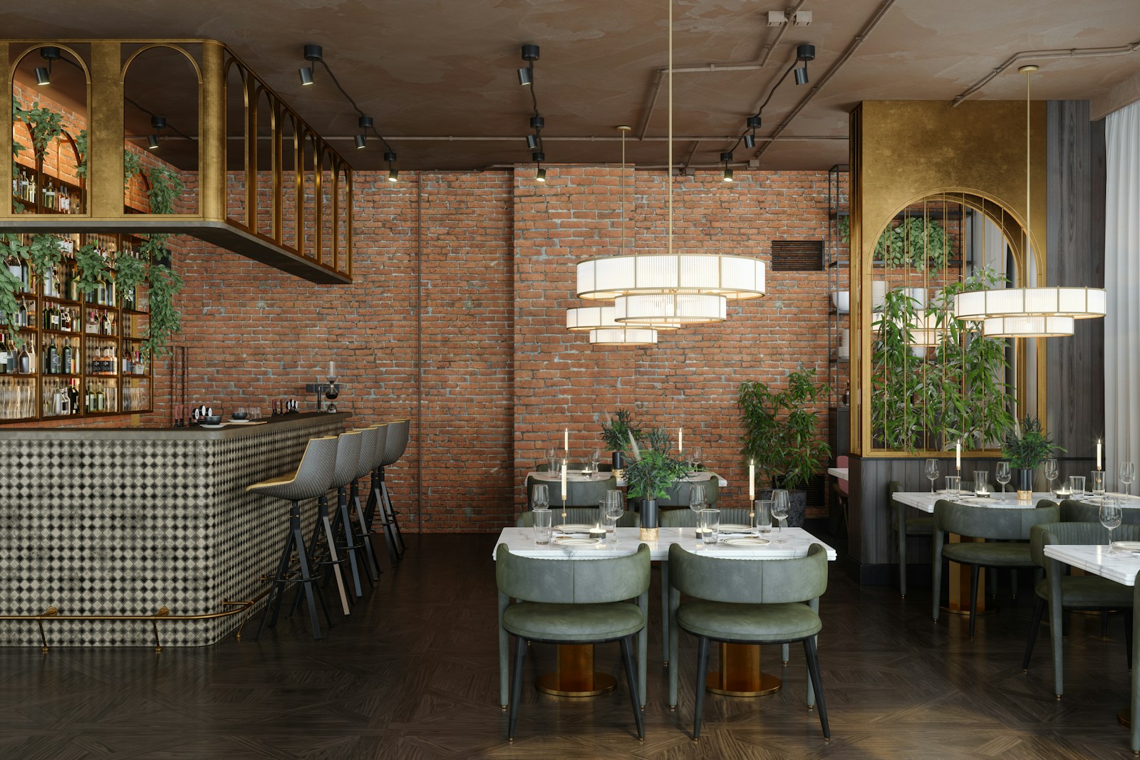 Music Can Give the Restaurant Industry a Competitive Edge