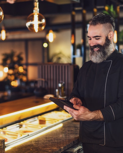 5 Best Music Playlists for Japanese and Sushi Restaurants