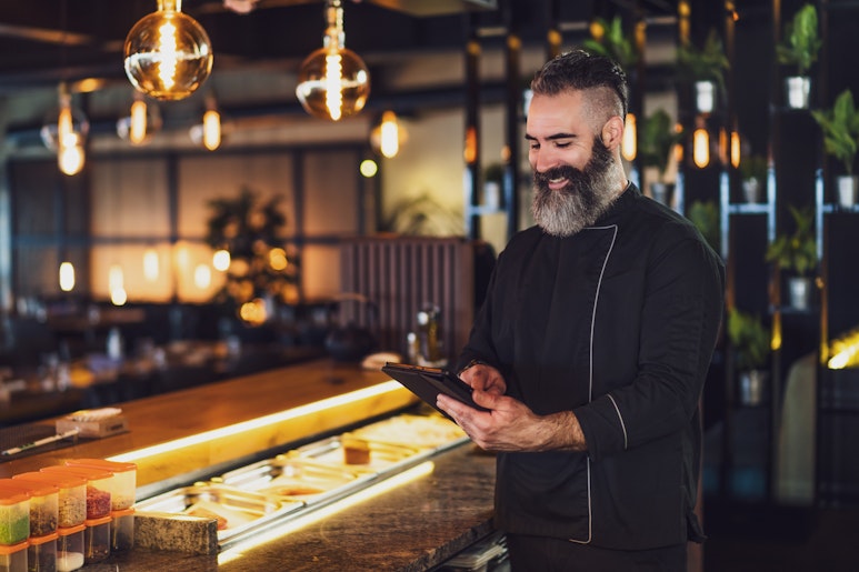 5 Best Music Playlists for Japanese and Sushi Restaurants