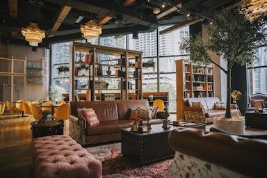 Tweeënzeventig procent van de gasten merkt de muziek op die in een hotel wordt gedraaid.