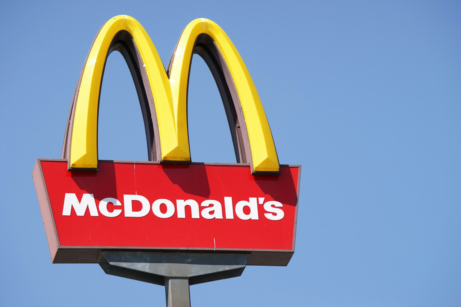 Inflation Could Turn McDonald's Into A Serious Competitor Of Starbucks