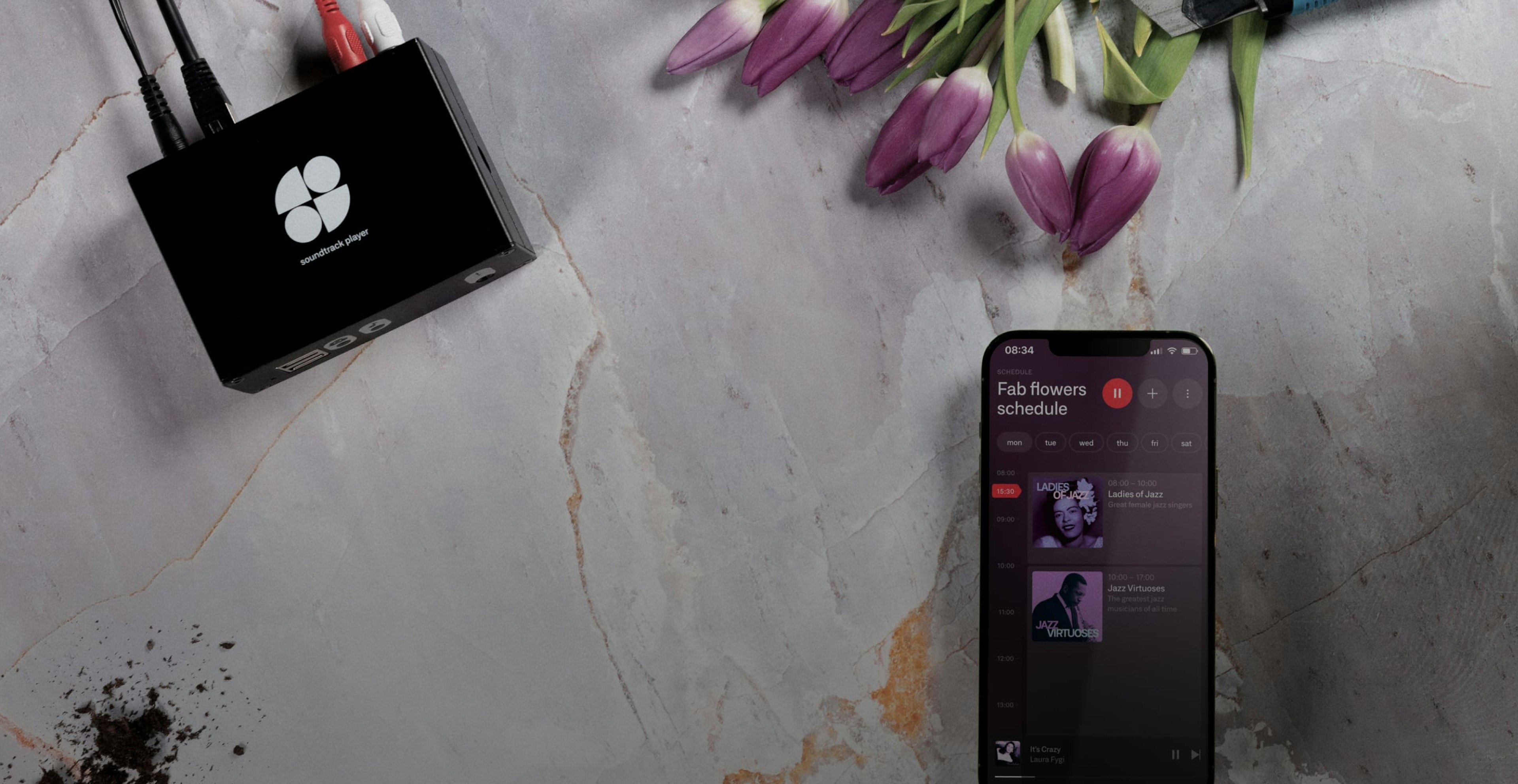 Soundtrack Player 3