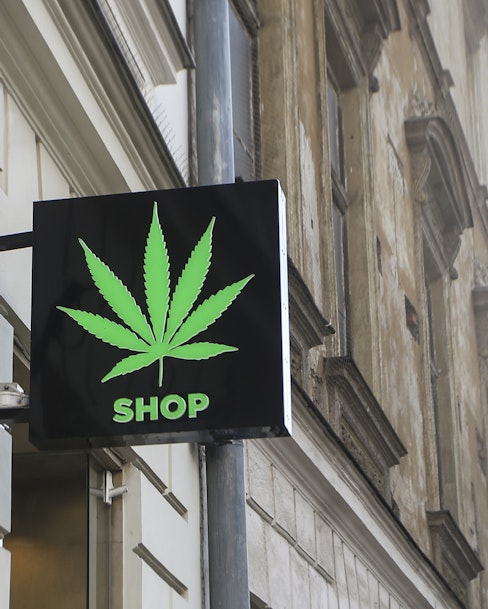 The Best Music Playlists for Your Marijuana Dispensary