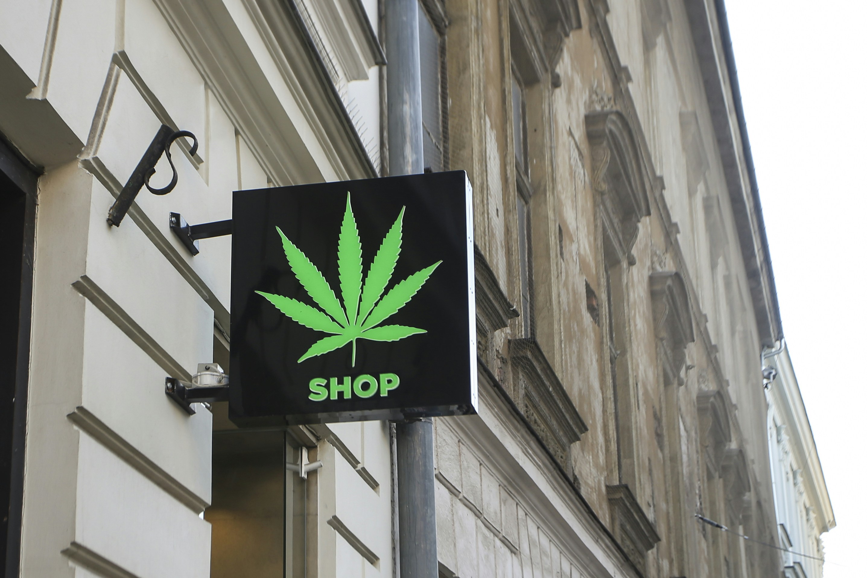 Die besten Musik-Playlists für deine Marihuana-Annahmestelle