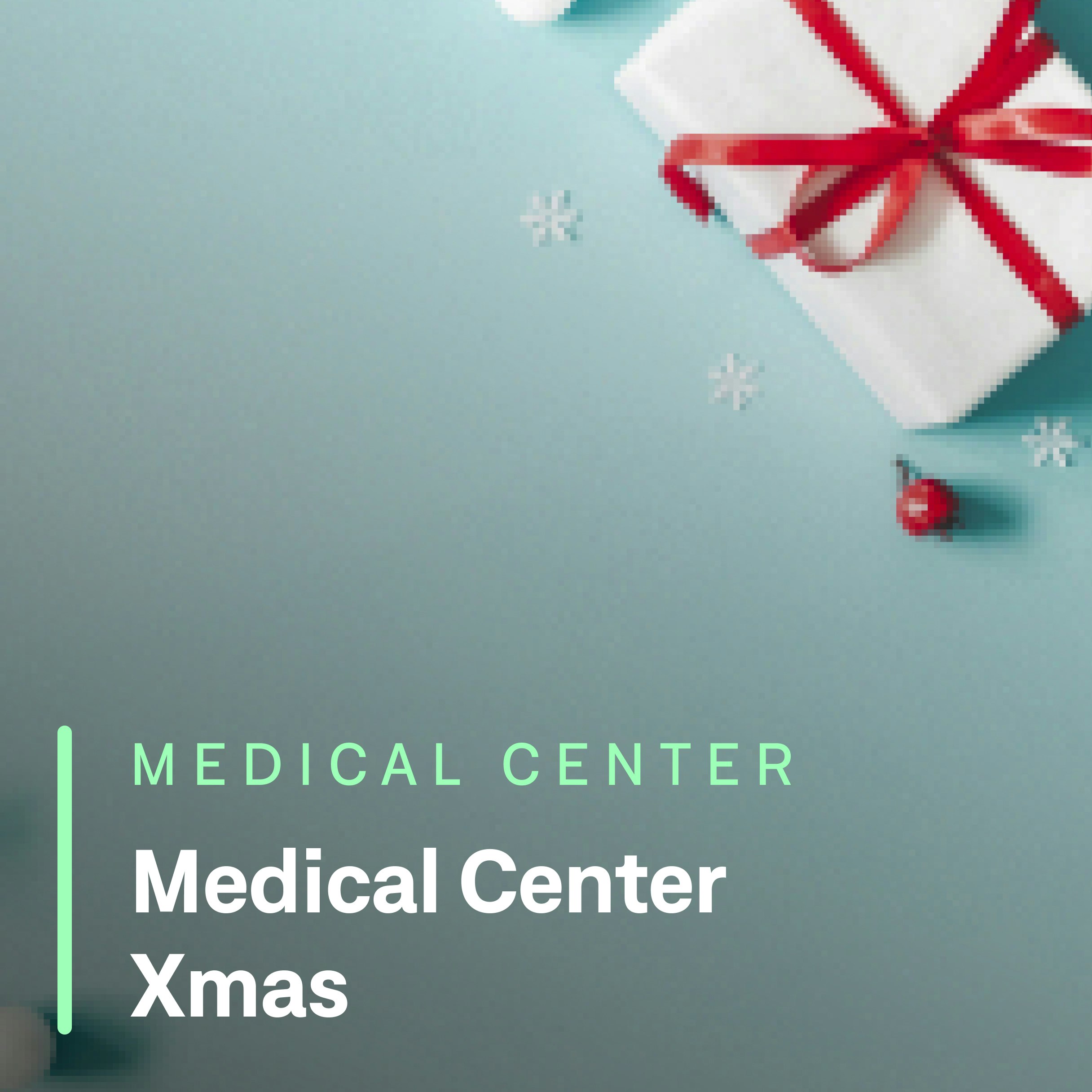 Medical Center Xmas