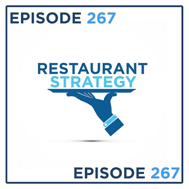 Restaurant Strategy Podcast - Over muziek en menu's met de CEO van Soundtrack, Ola Sars