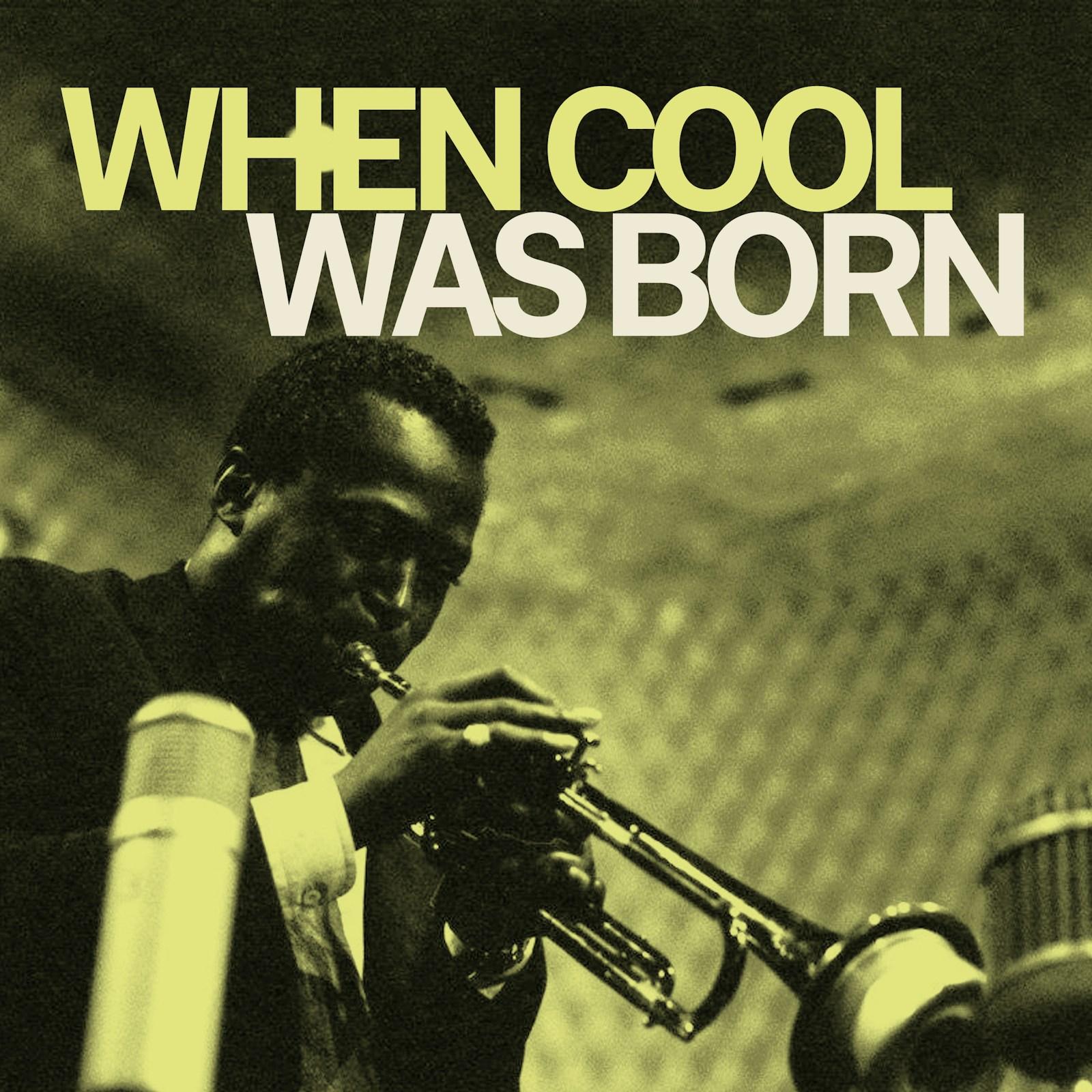 Whan Cool Was Born