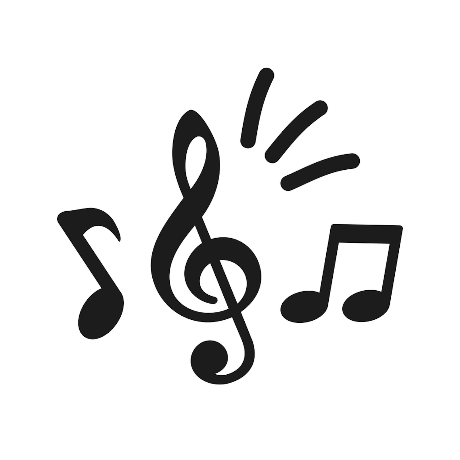 Musiknoten