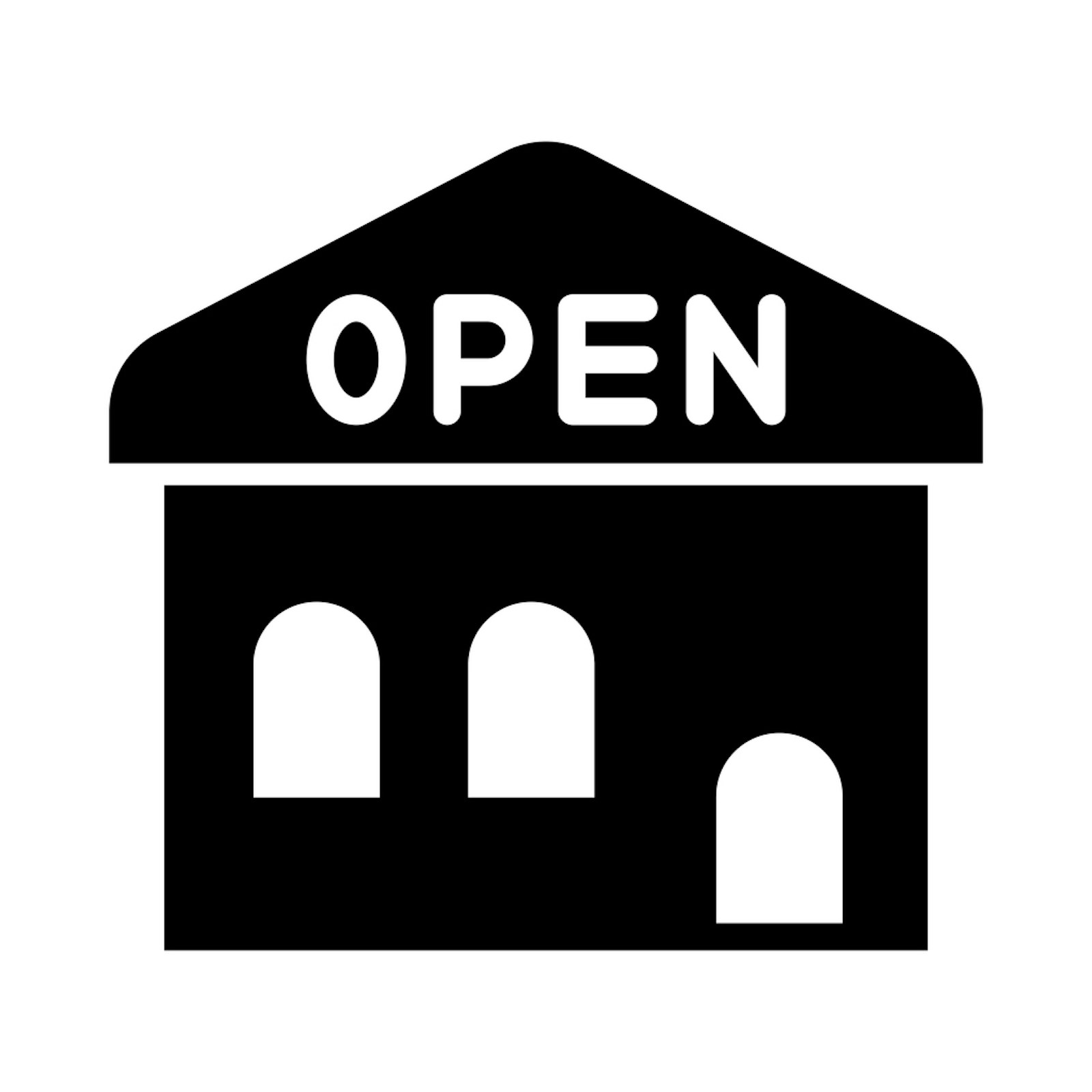 Laden öffnen
