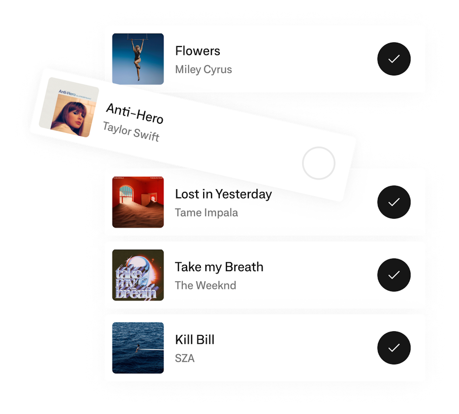 Playlist