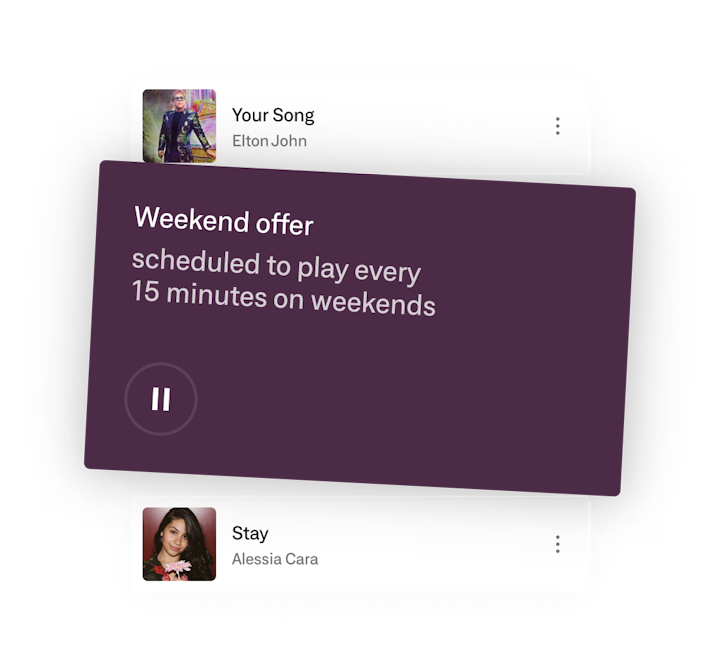 Messaging | Soundtrack