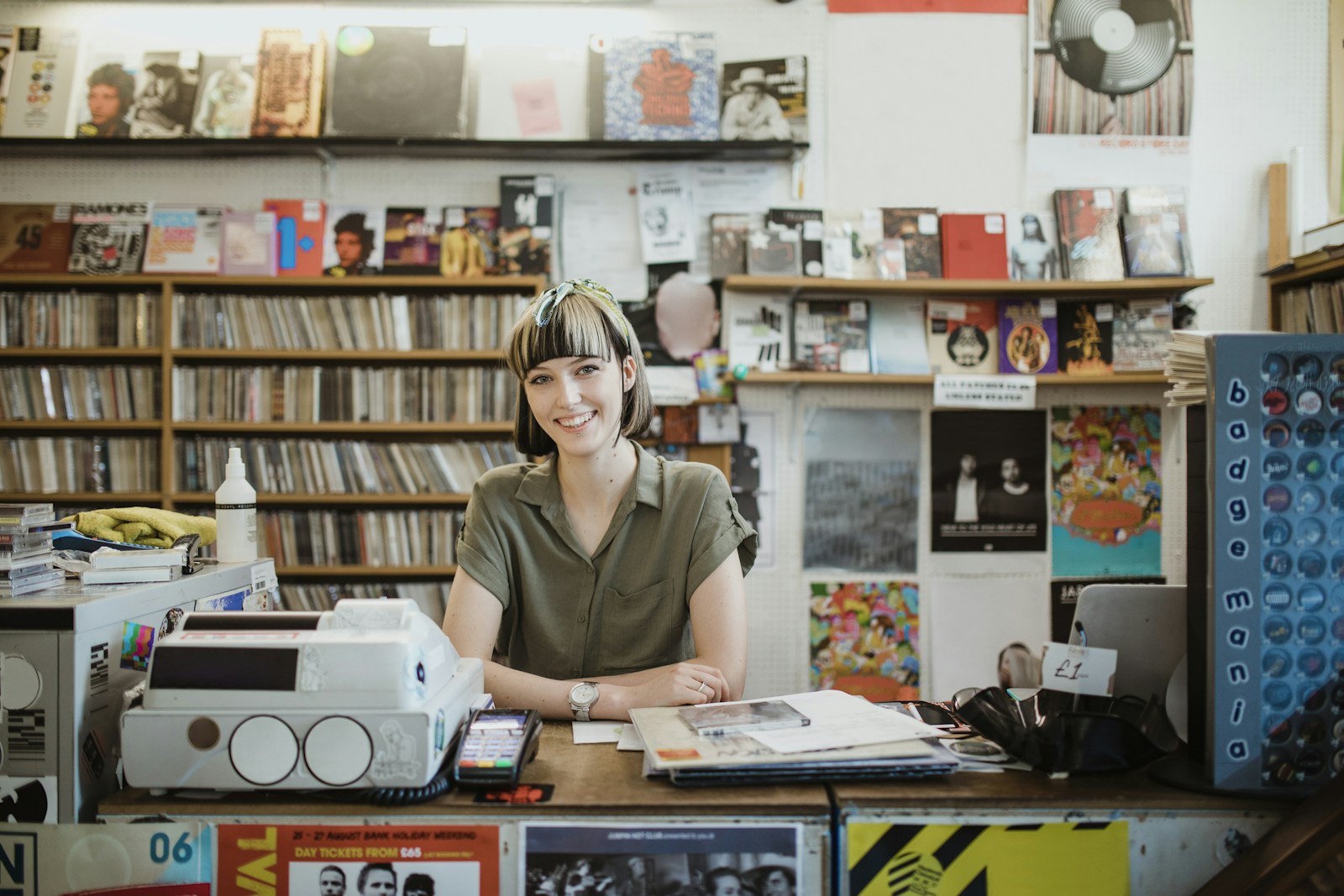 Small Business trends