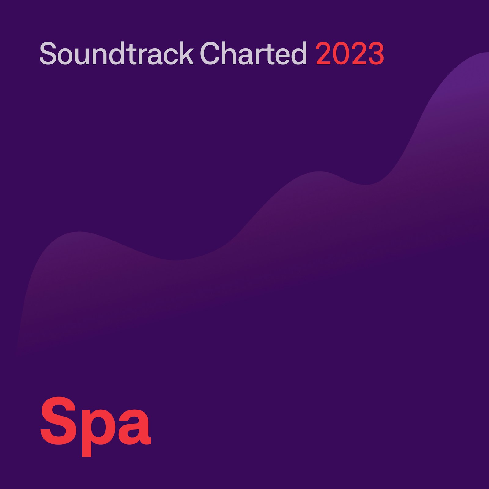 Bande originale classée 2023 - spa