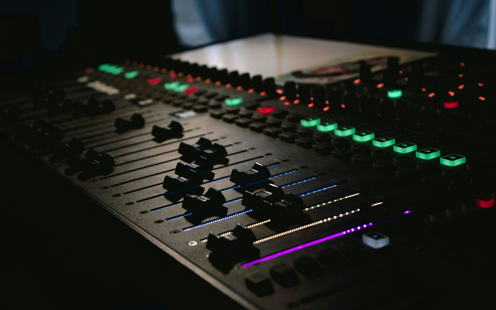 Audio