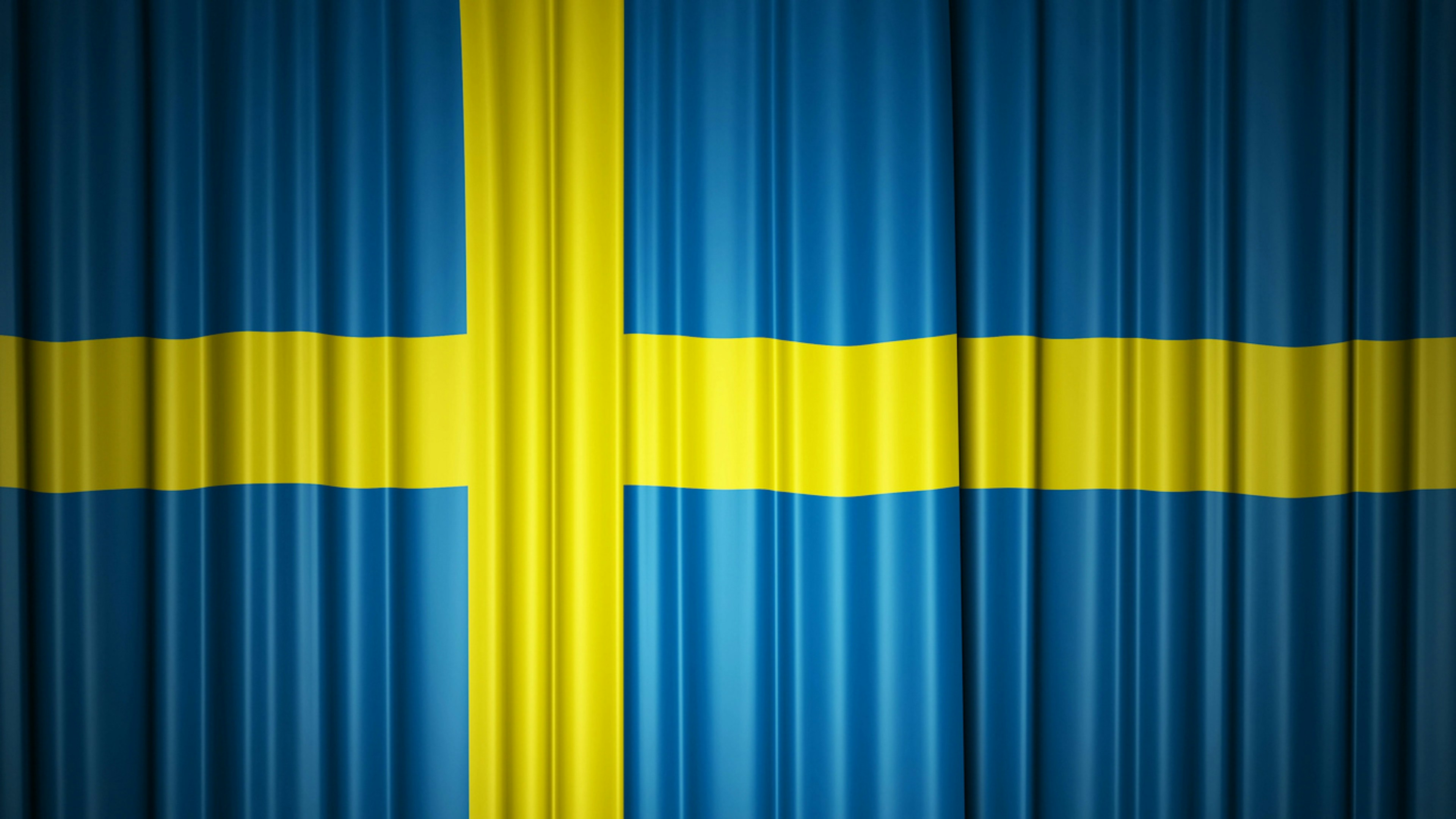 Sweden music edge