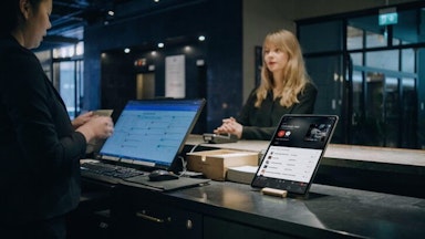 Hotel featuring Soundtrack Your Brand