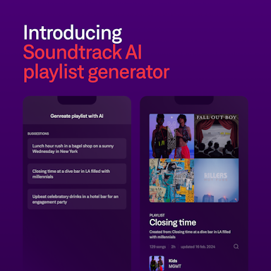 ai-playlist-generator