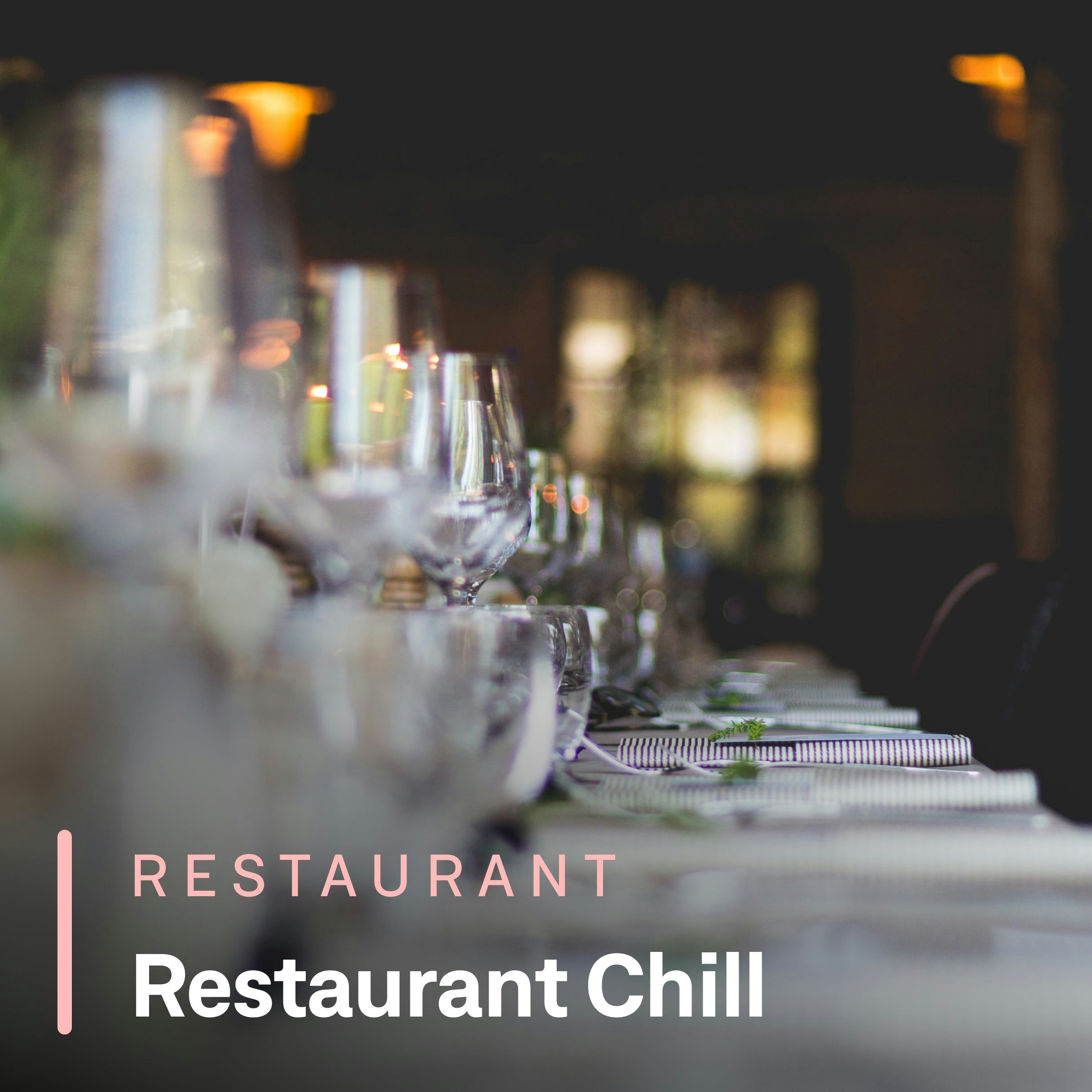 Chillad restaurangmusik